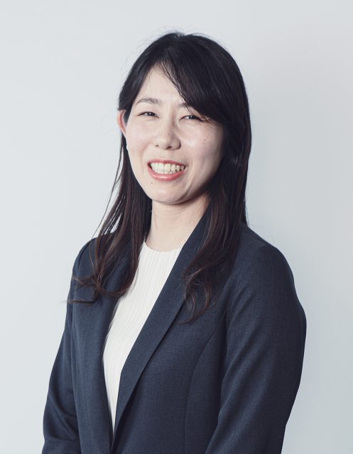 Miwa Nakamura | Team | Keio Innovation Initiative / KII